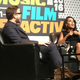 Ariel Foxman and Kerry Washington discuss social media at the South by Southwest festival in Austin, Texas, on March 13, 2016.
Sherrell Dorsey/The Root